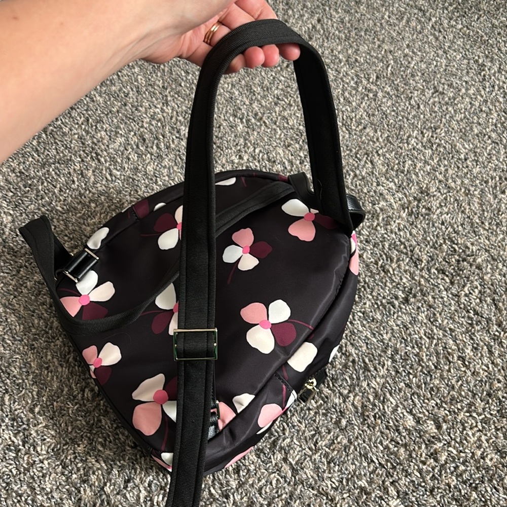 Kate Spade Small Backpack - Picture 7 of 8